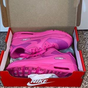 Nike Air Max 90 LTR (PS)